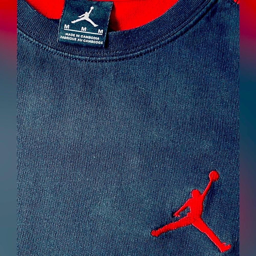 🏀Michael Jordan Shirt🕶️